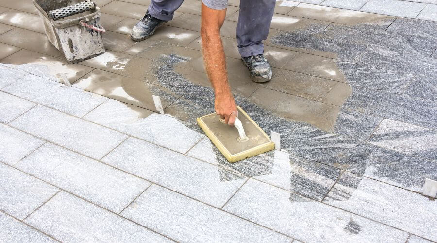 Professional New roof installation in Rena Lara, MS